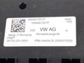 Modul klimatizace VW Golf Viii (CD1) 2019 - 2022 5WA907007P