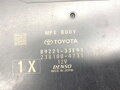 Modul řídicí jednotka Toyota Camry (_V7_, _VA7_, _VH7_) 2017 - 2022 89221-33E91