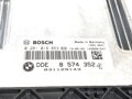 Řídicí jednotka motoru BMW X1 (E84) 2009 - 2015 8574352 0281019853