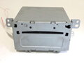 Rádio Chevrolet Cruze Liftback (J305) 2010 - 2022 20984175