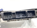 Řídicí jednotka motoru Citroen C3 Pluriel (HB_) 2003 - 2022 9648624280