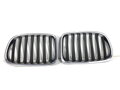 Maska chladiče grill BMW X1 (E84) 2009 - 2015 2993308