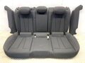 Lavice / sedačka druhý řada Audi A4 B9 Avant (8W5, 8WD) 2015 - 2025