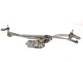 Mechanismus stěračů přední Seat Exeo (3R2) 2008 - 2013 0390241509