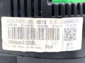 Tachometr budíky Seat Exeo (3R2) 2008 - 2013 3R0920830B