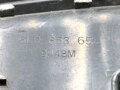Maska chladiče grill Seat Ibiza III (6L1) 2002 - 2009 6L0853651 6L0853654