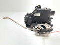Zámek dveří pravý přední Audi A4 B6 Avant (8E5) 2000 - 2005 8E1837016C