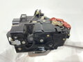 Zámek dveří pravý přední Audi A4 B6 Avant (8E5) 2000 - 2005 8E1837016C