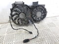 Ventilátor chladiče Audi A4 B6 Avant (8E5) 2000 - 2005 8E0121205M