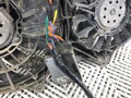 Ventilátor chladiče Audi A4 B6 Avant (8E5) 2000 - 2005 8E0121205M