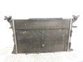 Chladič vody Audi A4 B8 (8K2) 2007 - 2015 8K0121251R