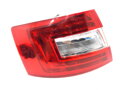 Světlo levé zadní Skoda Octavia III (5E3, NL3, NR3) 2012 - 2022