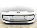 Nárazník přední VW UP ! (121, 122, BL1, BL2, BL3, 123) 2011 - 2022