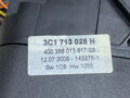 Řadicí páka volič převodovky Skoda Superb II (3T4) 2008 - 2015 3C1713025H