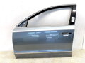 Dveře levé přední Skoda Superb II (3T4) 2008 - 2015