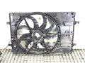 Ventilátor chladiče VW Passat B8 Variant (3G5, CB5) 2014 - 2022 5WA959455J