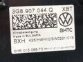 Panel ovládání ventilace VW Passat B8 Variant (3G5, CB5) 2014 - 2022 3G8907044Q