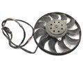 Ventilátor klimatizace VW Passat B5 . 5 Variant (3B6) 2000 - 2005