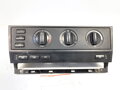Panel ovládání ventilace BMW 5 (E39) 1995 - 2003 6905031