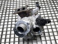 Turbo Audi A3 Limousine (8VS, 8VM) 2013 - 2022 06H145710C