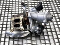 Turbo Audi A3 Limousine (8VS, 8VM) 2013 - 2022 06H145710C