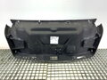 Čalounění víka kufru kufru Audi A3 Limousine (8VS, 8VM) 2013 - 2022 8V5867975H