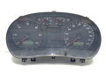 Tachometr budíky VW Polo (9N_, 9A_) 2001 - 2014 6Q0920804J