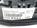 Tachometr budíky VW Polo (9N_, 9A_) 2001 - 2014 6Q0920804J