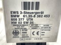 Řídicí jednotka světel BMW 5 (E39) 1995 - 2003 8382453