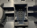 Spínač světel Opel Zafira B (A05) 2005 - 2015 13205863