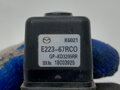 Kamera couvací Mazda CX-7 (ER) 2006 - 2014 E223-67RCO