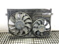 Ventilátor klimatizace Audi A3 (8P1) 2003 - 2013 1K0121205