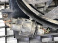 Ventilátor klimatizace Audi A3 (8P1) 2003 - 2013 1K0121205