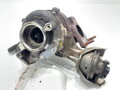 Turbo Peugeot 307 CC (3B) 2003 - 2009 9658673480