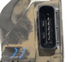 Plynový pedál Opel Corsa D (S07) 2006 - 2014 55702020