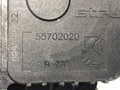 Plynový pedál Opel Corsa D (S07) 2006 - 2014 55702020