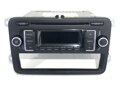Rádio VW Polo V (6R1, 6C1) 2009 - 2022 5M0035156D