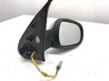 Zpětné zrcátko pravé Nissan Micra III (K12) 2002 - 2010