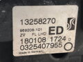 Zámek dveří levý přední Opel Corsa D (S07) 2006 - 2014 13258270