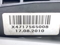 Klika vnější pravá zadní BMW 5 Touring (F11) 2009 - 2017