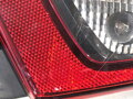 Světlo pravé zadní Peugeot 208 I (CA_, CC_) 2012 - 2022 9810430580