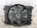 Ventilátor chladiče Mercedes-benz Class E T-model (S212) 2009 - 2016 A2045000393