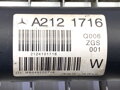 Hnací hřídel zadní Mercedes-benz Class E T-model (S212) 2009 - 2016 A2121716