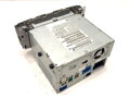 Rádio Mercedes-benz Class C T-model (S204) 2007 - 2014 A2048708194