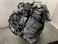 Motor kompletní Mercedes-benz Class C T-model (S204) 2007 - 2014 271950