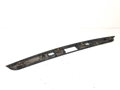 Lišta víka kufru zadní Mercedes-benz Class C T-model (S204) 2007 - 2014 A2047400593