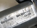 Stahovačka okna pravá přední Opel Astra H GTC (A04) 2005 - 2010 994887-100