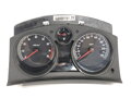 Tachometr budíky Opel Astra H GTC (A04) 2005 - 2010 13216691