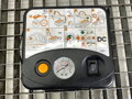 Sada opravný kola kompresor Renault Twingo III (BCM_, BCA_) 2014 - 2022 745L69257R