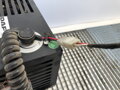 Lednice DAF XF 106 2013-2022 1845851